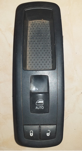 Mando Eleva Vidrio Jeep Grand Cherokee 11/13