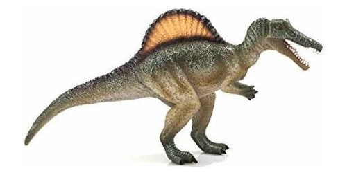 Mojo Spinosaurus Juguete Figura