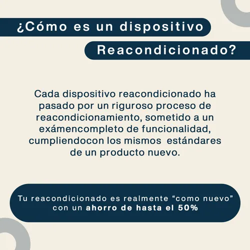 Celular iPhone 13 Pro 128gb Verde (Reacondicionado)
