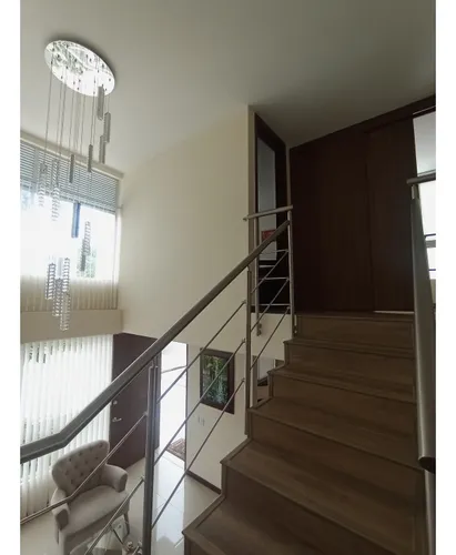 Vendo Casa En Cr Senderos De Muli