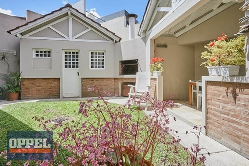 Imagen 13 de 29 de Oppel | Casa En Venta | Belgrano Capital Federal | Cod: 31