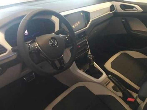 Volkswagen T-cross 2020 1.4 Highline 250 Tsi Aut. 5p