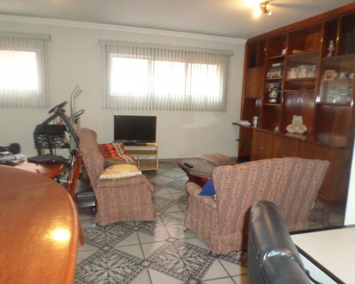 Imagem 1 de 30 de Casa - Lu6485 - 32298959