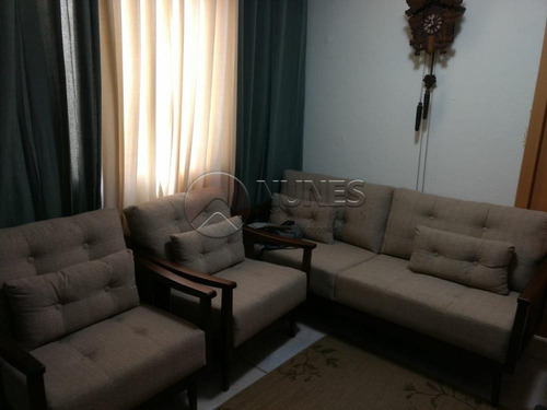 Imagem 3 de 10 de Apartamentos - Ref: V849761