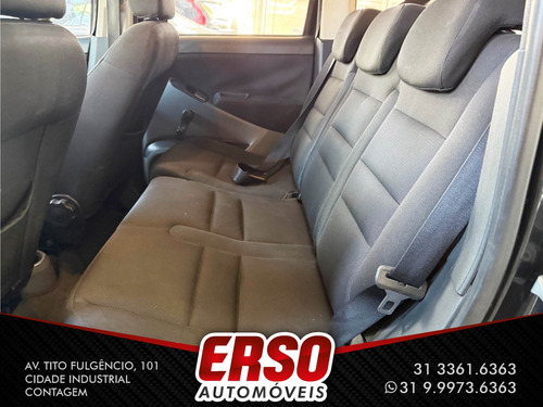 Fiat Idea 1.6 MPI ESSENCE 16V FLEX 4P MANUAL