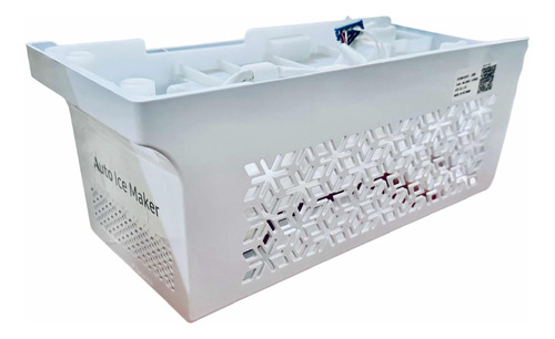 Fábrica De Hielo Refrigerador Samsung Da9707603c