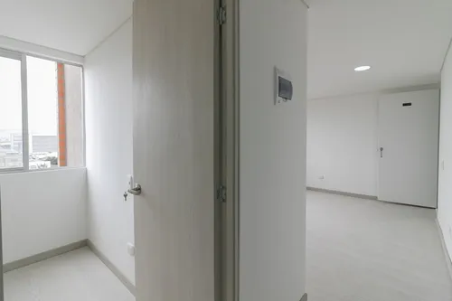 Apartamento En Arriendo En El Listón. Cod A1118001