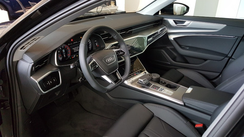 Audi A6 55 Tfsi 340cv Stronic Quattro Mild Hybrid Audibsas