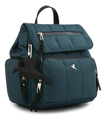 Mochila Lizel Petróleo