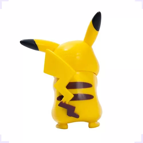 Compre Boneco Pokemon Vinil - Select - MimiKyu aqui na Sunny Brinquedos.