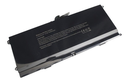 Bateria Compatible Con Dell Xps 15z Calidad A