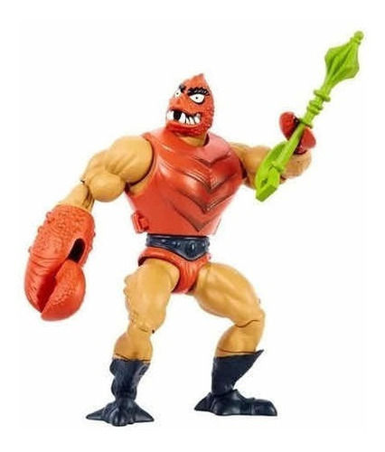 He Man Origins Clawful (Usado)