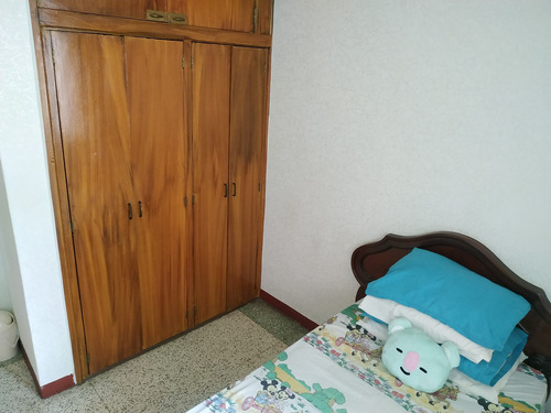 Imagen 9 de 14 de Apartamento En Venta En La Av. Cajigal De San Bernardino