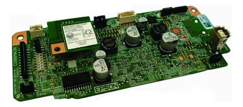 Placa Epson L3150 Compatible Con L3250