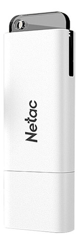 Software De Disco Flash Usb, 32 Gb, Compatibilidad Con Netac