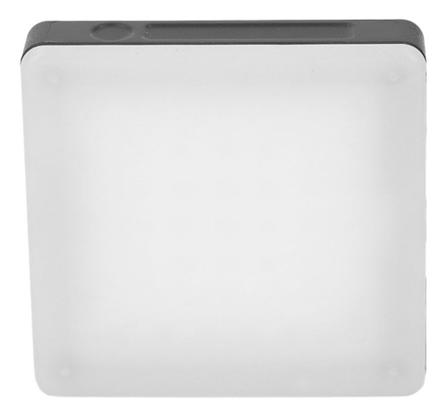 Cámara De Vídeo Led Con Control Táctil Portátil Para Grabaci