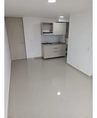 Apartamento en venta
