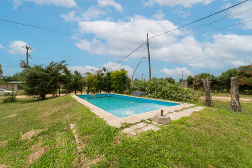 Casa/quinta En Venta De 2 Dormitorios, Arroyo Leyes