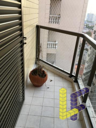 Venda Apartamento Sao Caetano Do Sul Santo Antonio Ref: 1459 - 14594