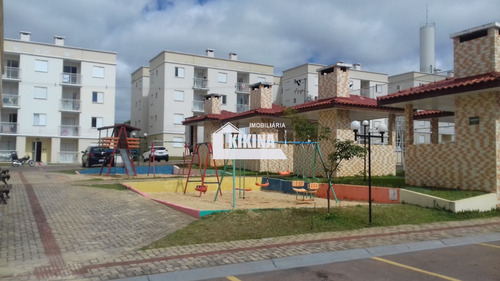 Apartamento Para Alugar - 02533.001