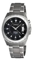 Comprar Reloj De Pulsera Seiko Calendario Perpetuo Caballero Casual