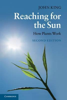 Libro Reaching For The Sun : How Plants Work