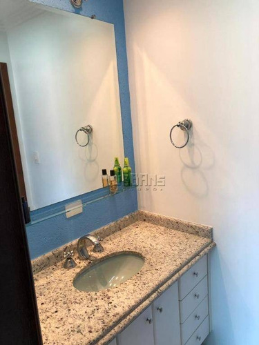 Imagem 26 de 27 de Sobrado Com 3 Dormitórios À Venda, 316 M² Por R$ 970.000,00 - Santa Teresinha - Santo André/sp - So0398