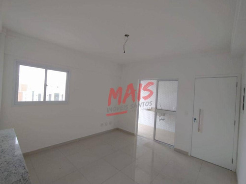 Imagem 13 de 17 de Lazer Total No Boqueirão! Apartamento, 1 Suíte, Varanda Gourmet, 1 Vaga Demarcada - Ap5963