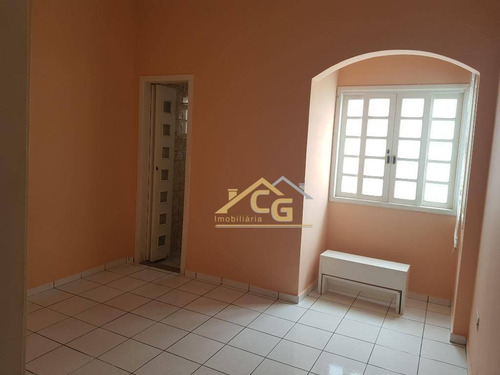 Imagem 5 de 17 de Casa À Venda, 171 M² - Jardim Esther - São Roque/sp - Ca0762