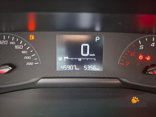Peugeot 208 1.6 16V FLEX ACTIVE AT6