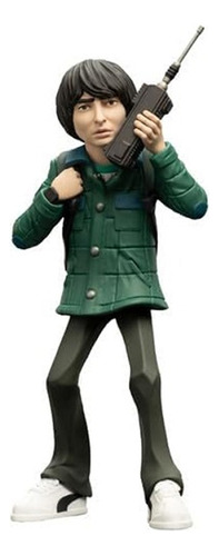 Weta Workshop Stranger Things - Mike Wheeler