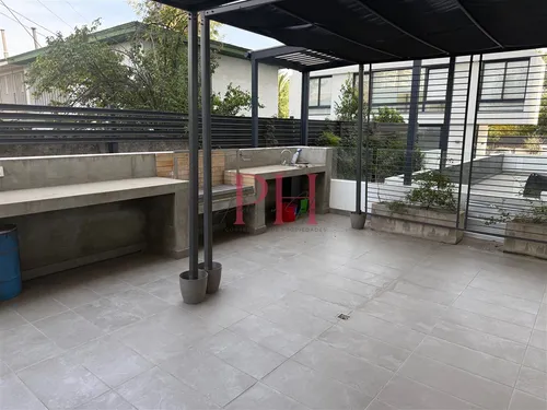 Se Vende Cesion De Promesa Moderno Departamento Las Condes