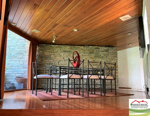 Imagen 5 de 14 de Venta Casa En Pedregal De San Francisco Con Gran Jardin