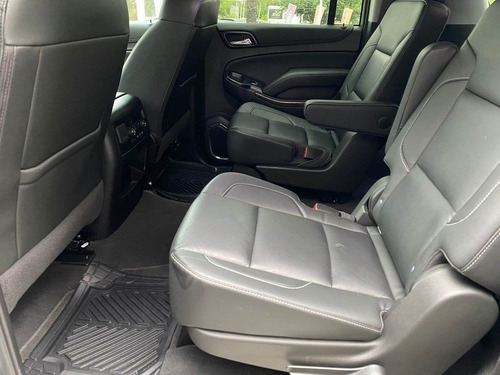 Imagen 10 de 11 de Chevrolet Suburban Lt 2020