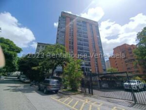  #23-31438  Fabuloso Apartamento En Santa Fe Sur 