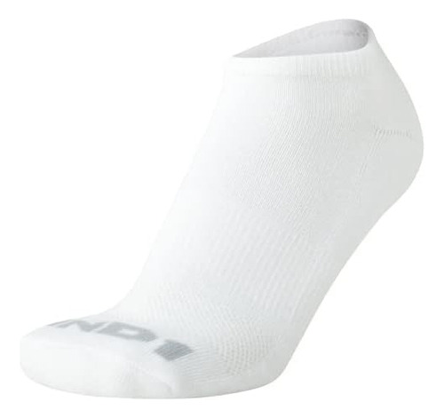 Calcetines Para Hombre And1 Calcetines Atléticos De Corte De