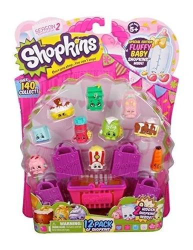 Shopkins Season 2