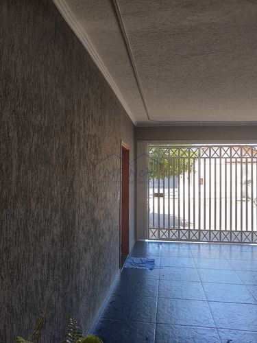 Imagem 4 de 30 de Casa Com 3 Dorms, Parque Clayton Malaman, Pirassununga - R$ 500 Mil, Cod: 10131921 - V10131921