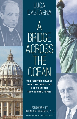 Libro A Bridge Across The Ocean: The United States And Th...