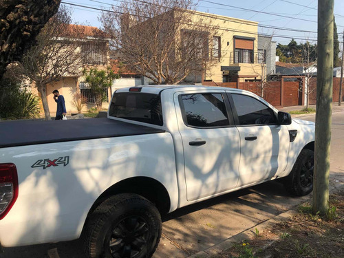 Imagen 4 de 13 de Ford Ranger 3.2 Cd 4x4 Xls Tdci 200cv 2013