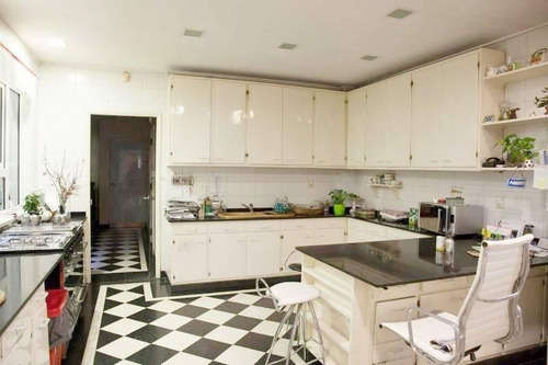 Imagen 4 de 9 de Departamento En Palermo .4 Dormitorios