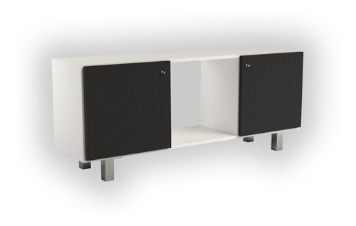 Mesa De Tv Lcd - Modular - Rack - Modulo