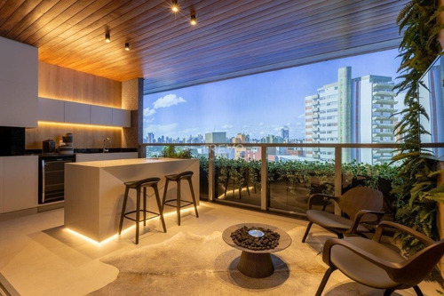 Imagem 13 de 15 de Apartamento - Batel - Ref: 2997 - V-2997