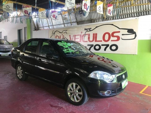 Imagem 1 de 5 de Siena 1.8 Mpi Hlx 8v Flex 4p Manual