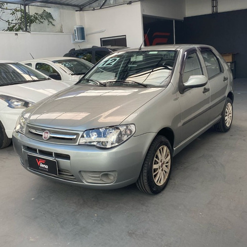 Fiat Palio 1.0 Fire Economy Flex 5p