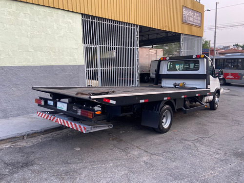 Iveco Daily 70c17 Guincho