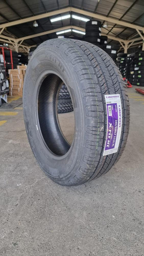 Neumatico 245/65 R17 Laufenn Ld01 X Fit Ht 111h (corea)