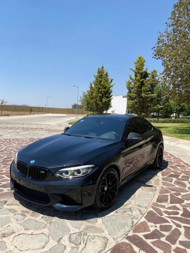 Imagen 1 de 12 de Bmw M2 Black Shadow