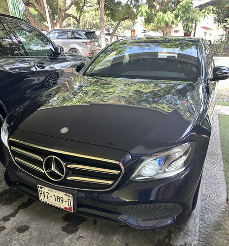 Mercedes-Benz Clase CLA 2.0 250 Cgi Sport At