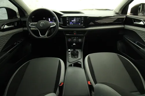 Volkswagen Taos 1.4 Tsi Trendline At